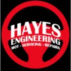 HAYES ENGINEERING