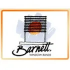 BARNETT WINDOW BLINDS