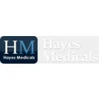 HAYES MEDICAL