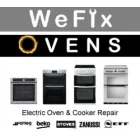 WE FIX OVENS
