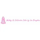 WEDDING CAKES BY LISA BROUGHTON