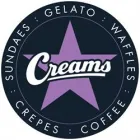 CREAMS CAFE STOCKPORT