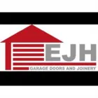 EJH GARAGE DOORS & JOINERY