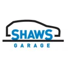 SHAW'S GARAGE