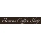 ACORNS COFFEE SHOP