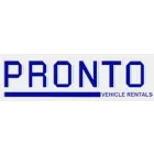 PRONTO VEHICLE HIRE