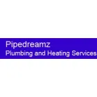 PIPEDREAMZ PLUMBING AND HEATING SERVICES LTD