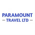 PARAMOUNT TRAVEL LTD