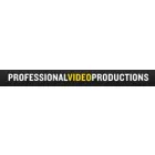 PROFESSIONAL VIDEO PRODUCTION