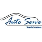 AUTO SERVE VEHICLE SOLUTIONS LIMITED OF WEMBLEY