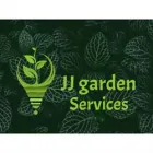 JJ GARDEN SERVICES