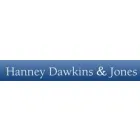 HANNEY DAWKINS & JONES