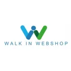 WALK IN WEBSHOP