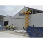 ARCH CONSTRUCTION SYSTEMS LTD