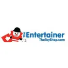 THE ENTERTAINER