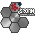 SPORN CONSTRUCTION LTD