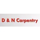 D & N CARPENTRY