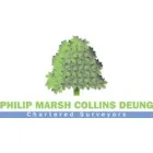 PHILIP MARSH COLLINS DEUNG