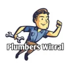 PLUMBERS WIRRAL