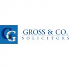 GROSS & CO SOLICITORS