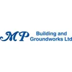 M P BUILDING & GROUNDWORKS LTD