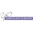 YORK PLACE SURGERY