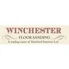 WINCHESTER FLOOR SANDING