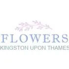 FLOWERS KINGSTON UPON THAMES