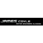 JAMES COYLE