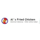 AL'S FRIED CHICKEN