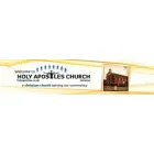 HOLY APOSTLES C OF E CHURCH