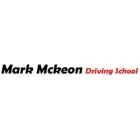 MARK MCKEON DRIVING SCHOOL