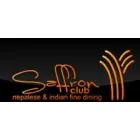 SAFFRON CLUB