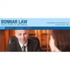 BONNAR LAW
