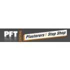 PLASTERERS 1 STOP SHOP LIMITED