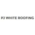 P J WHITE ROOFING