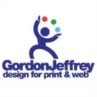 GORDON JEFFREY DESIGN FOR PRINT & WEB