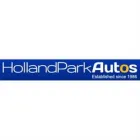 HOLLAND PARK AUTO'S (LONDON) LTD