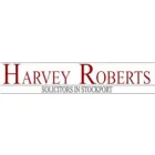 HARVEY ROBERTS