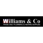 WILLIAMS & CO PLUMBING & HEATING WOKING