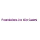 FOUNDATIONS FOR LIFE