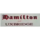 HAMILTON OF UXBRIDGE COACHES