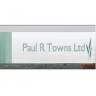PAUL R TOWNS LTD