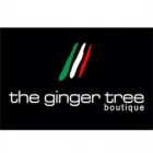 GINGER TREE