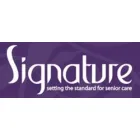 SIGNATURE CARE HOMES ROSEBERY MANOR