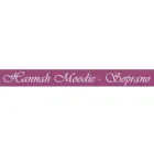 HANNAH MOODIE SOPRANO