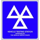 HOZIER STREET GARAGE LTD