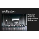 WOLLASTON MOTORS BMW