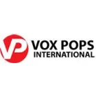 VOX POPS INTERNATIONAL LTD