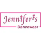 JENNIFER'S DANCEWEAR